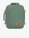 CabinZero Classic 28L Sage forest Nahrbtnik
