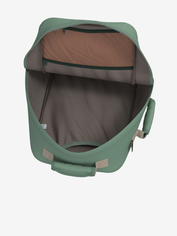 CabinZero Classic 28L Sage forest Nahrbtnik