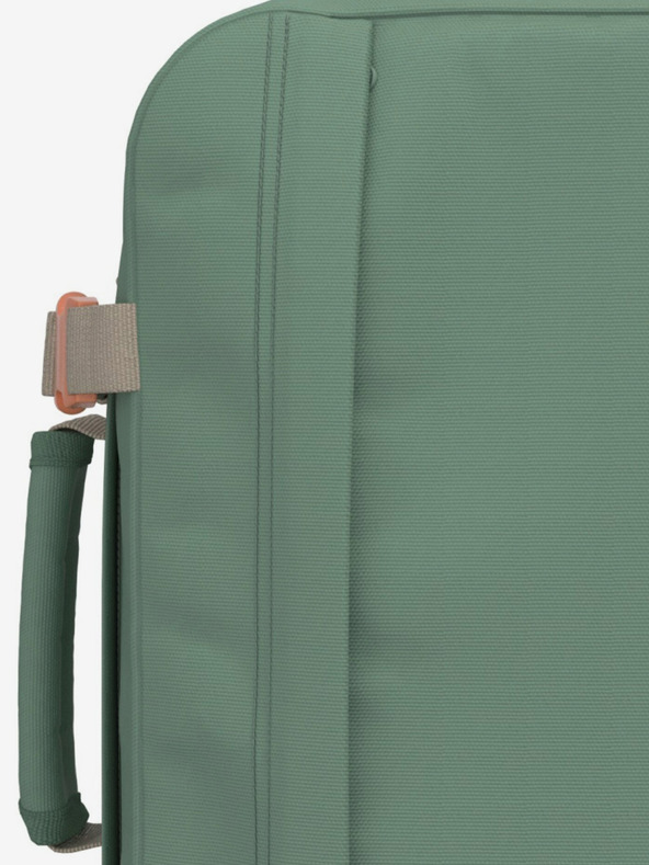 CabinZero Classic 28L Sage forest Nahrbtnik