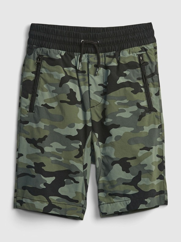 GAP Detské šortky hybrid QuickDry GAP