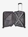 Travelite City 4w S Anthracite Kovček