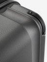 Travelite City 4w S Anthracite Kovček