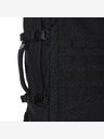 CabinZero Military 44L Absolute Black Nahrbtnik