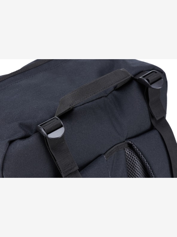 CabinZero Military 44L Absolute Black Nahrbtnik