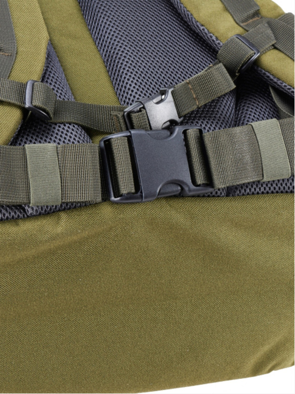 CabinZero Military (44L) Nahrbtnik