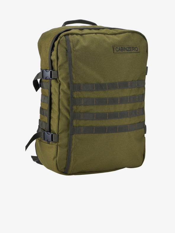 CabinZero Military (44L) Nahrbtnik