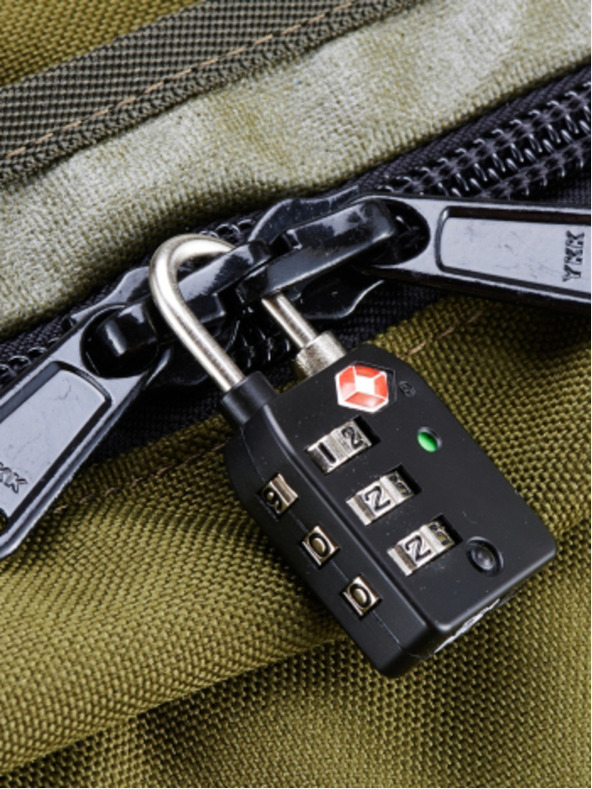 CabinZero Military (44L) Nahrbtnik