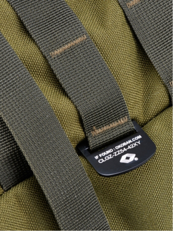 CabinZero Military (44L) Nahrbtnik