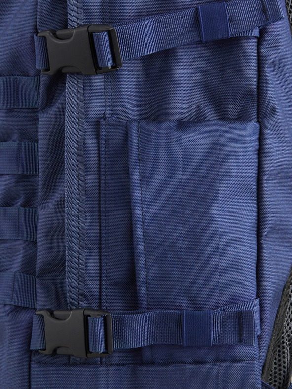 CabinZero Temno modri nahrbtnik CabinZero Military Navy (36L)