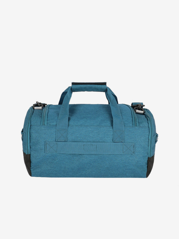 Travelite Modra potovalna torba Travelite Kick Off Duffle S