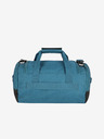 Travelite Modra potovalna torba Travelite Kick Off Duffle S