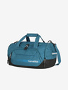 Travelite Modra potovalna torba Travelite Kick Off Duffle S