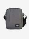 CabinZero Siva crossbody torba CabinZero Sidekick Original Grey (3L)