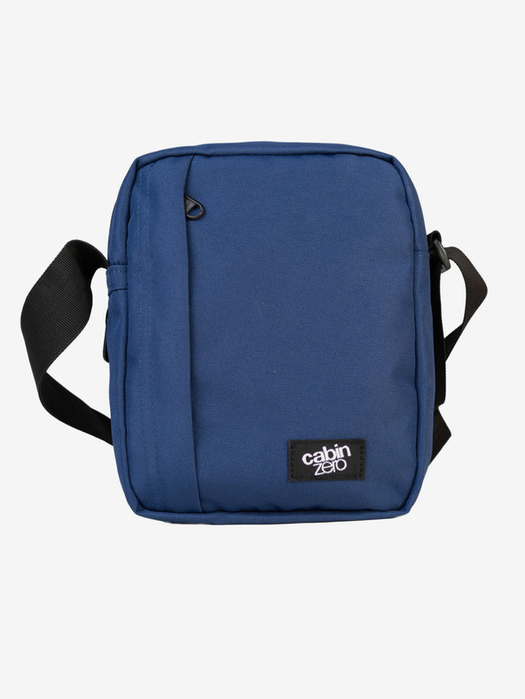CabinZero Temno modra crossbody torba CabinZero Sidekick Navy (3L)
