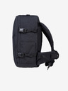 CabinZero Črn nahrbtnik CabinZero Classic Pro Absolute (32 L)