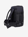 CabinZero Črn nahrbtnik CabinZero Classic Pro Absolute (32 L)