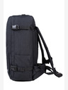 CabinZero Črn unisex nahrbtnik CabinZero Classic Pro (42 L)