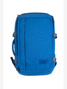 CabinZero Modri unisex nahrbtnik CabinZero Adventure (32L)