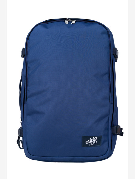 CabinZero Modri nahrbtnik CabinZero Classic Pro (42L)
