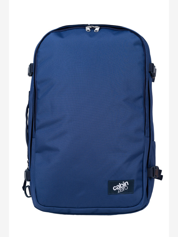 CabinZero Modri nahrbtnik CabinZero Classic Pro (42L)