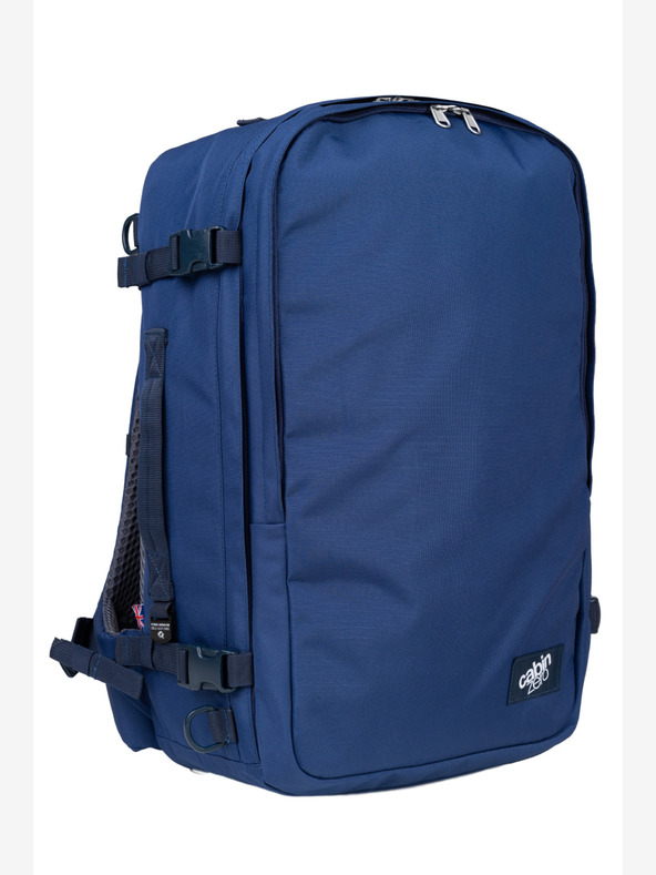 CabinZero Modri nahrbtnik CabinZero Classic Pro (42L)