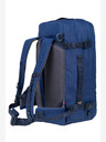 CabinZero Modri nahrbtnik CabinZero Classic Pro (42L)