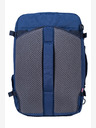 CabinZero Modri nahrbtnik CabinZero Classic Pro (42L)