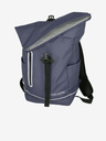 Travelite Temno modri nahrbtnik Travelite Basics Roll-up Plane