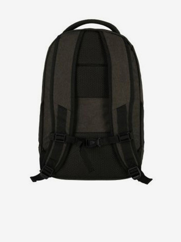 Travelite Temno rjav nahrbtnik Travelite Basics Melange