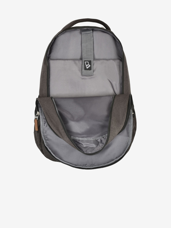 Travelite Temno rjav nahrbtnik Travelite Basics Melange