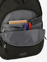 Travelite Temno rjav nahrbtnik Travelite Basics Melange