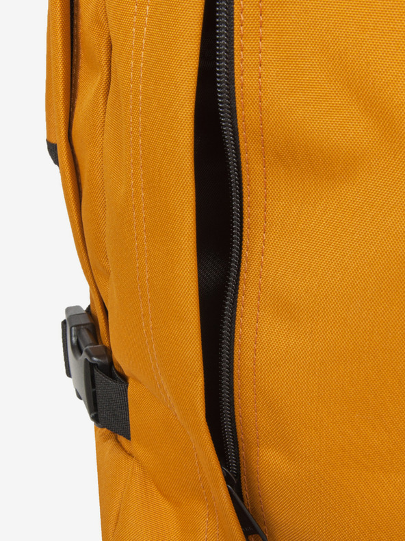 CabinZero Oranžni nahrbtnik CabinZero Classic (28L)