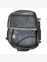 CabinZero Rjavo-črni nahrbtnik CabinZero Classic Sand (36L)