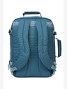 CabinZero Modri unisex nahrbtnik CabinZero Classic Aruba (36L)