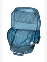 CabinZero Modri unisex nahrbtnik CabinZero Classic Aruba (36L)