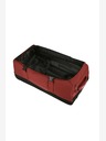 Travelite Travelite Kick Off Wheeled Duffle L - rdeča
