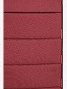 Travelite Travelite Skaii 4w S,M,L - rdeča