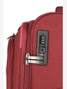 Travelite Travelite Skaii 4w S,M,L - rdeča