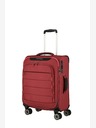 Travelite Travelite Skaii 4w S,M,L - rdeča