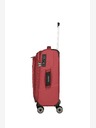 Travelite Travelite Skaii 4w S,M,L - rdeča