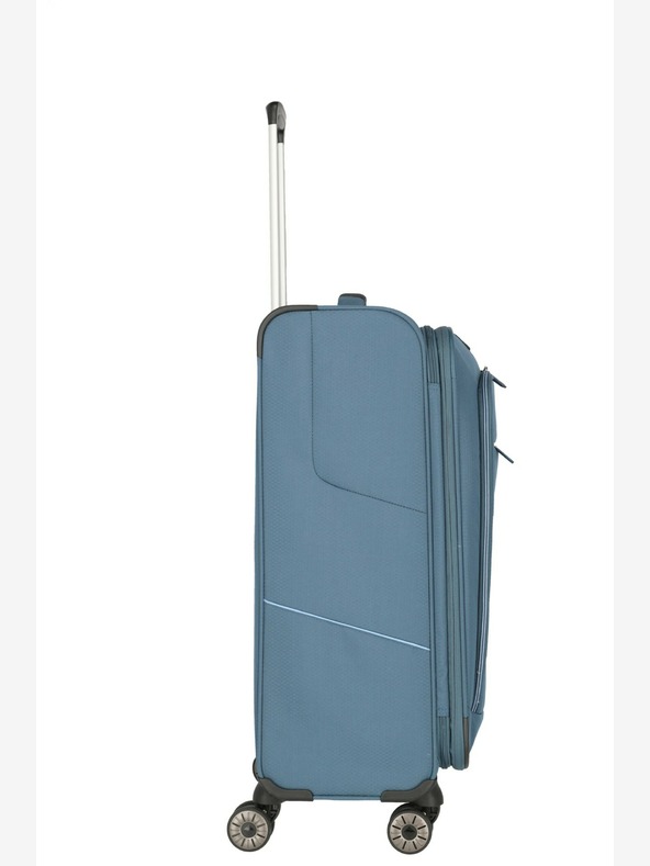 Travelite Travelite Skaii 4w M - modri