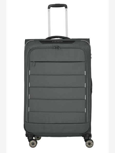 Travelite Travelite Skaii 4w L - siva
