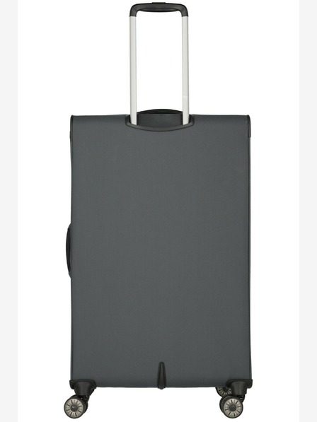 Travelite Travelite Skaii 4w L - siva