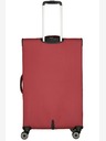 Travelite Travelite Skaii 4w L - rdeč