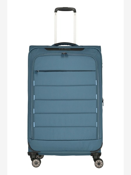 Travelite Travelite Skaii 4w L - modro