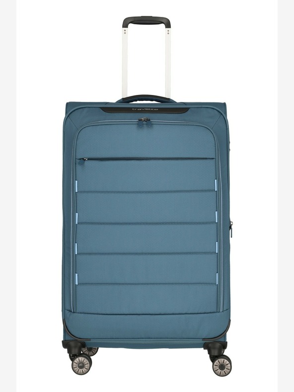 Travelite Travelite Skaii 4w L - modro