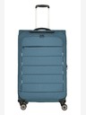 Travelite Travelite Skaii 4w L - modro