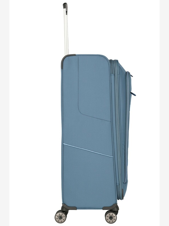 Travelite Travelite Skaii 4w L - modro