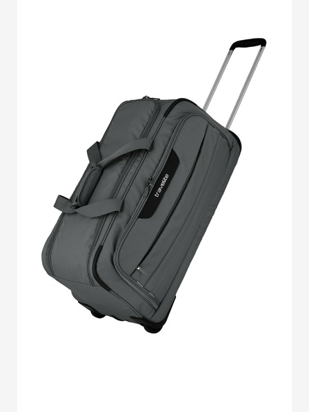 Travelite Travelite Skaii Potovalna torba na kolesih - siva
