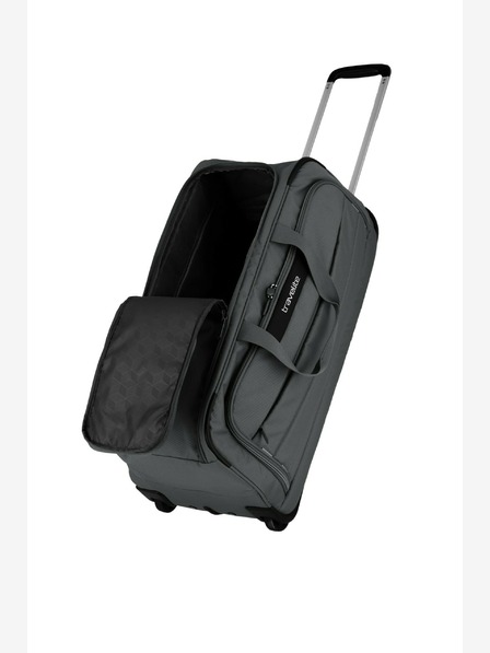 Travelite Travelite Skaii Potovalna torba na kolesih - siva